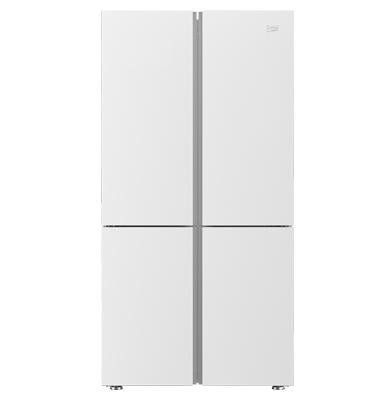 מקרר ‏מקפיא תחתון Beko GN1406221GW ‏535 ‏ליטר בקו