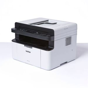 * מדפסת לייזר משולבת Brother MFC-1910W ברדר