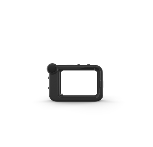 Gopro media mod for Hero 9-13  Black- יבואן רישמי