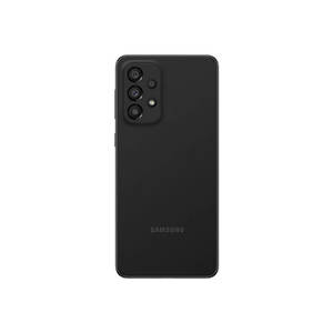 טלפון סלולרי דגם SAMSUNG GALAXY A23 4GB + 128GB SM-A235 בצבע שחור - יבואן רשמי סאני