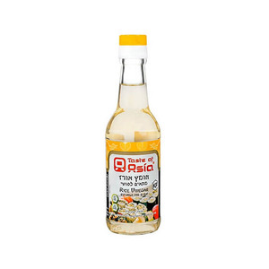 חומץ אורז לסושי Taste of Asia