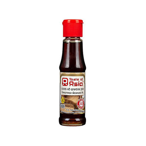 שמן שומשום Taste of Asia