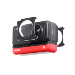 STICKY LENS GUARD 360 Insta360 One R/RS