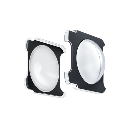 STICKY LENS GUARD 360 Insta360 One R/RS