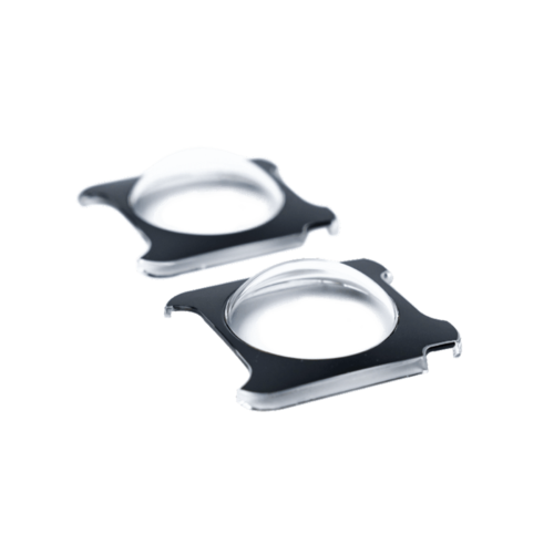 STICKY LENS GUARD 360 Insta360 One R/RS