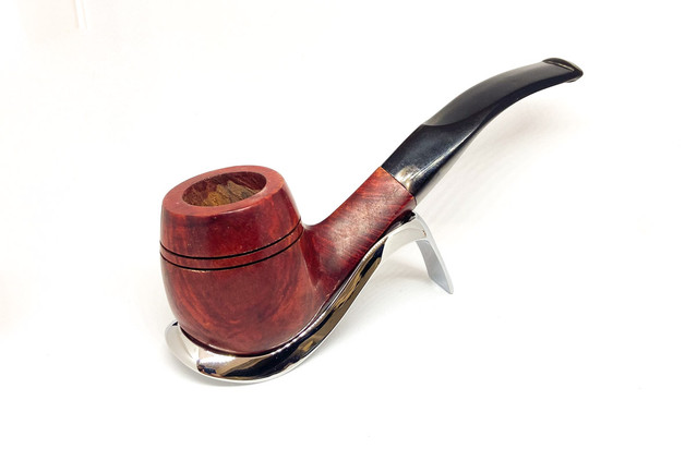 מקטרת שלום ללא הטבעה 5