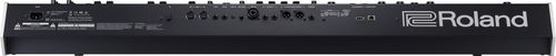 זוית נוספת ROLAND JUPITER-X
