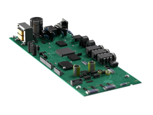 פסנתר חשמלי חכם עם אפליקצייה בעברית 88 קלידים שקולים בהנדסה גרמנית PP-3 עם מנגנון פטישים 120730 מבית GEWA (Germany)  