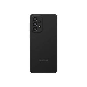 טלפון סלולרי דגם SAMSUNG GALAXY A33 6GB + 128GB SM-A336 בצבע שחור - יבואן רשמי סאני