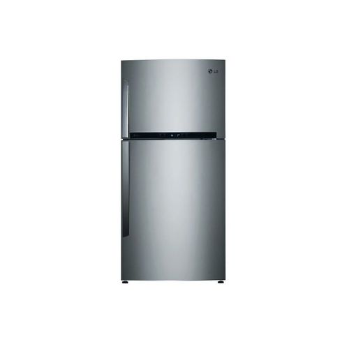 מקרר ‏מקפיא עליון LG GR-M6781S ‏515 ‏ליטר