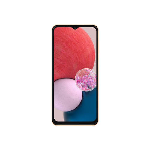טלפון סלולרי דגם SAMSUNG GALAXY A33 6GB + 128GB SM-A336 בצבע כתום - יבואן רשמי סאני