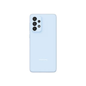 טלפון סלולרי דגם SAMSUNG GALAXY A33 6GB + 128GB SM-A336 בצבע כחול - יבואן רשמי סאני