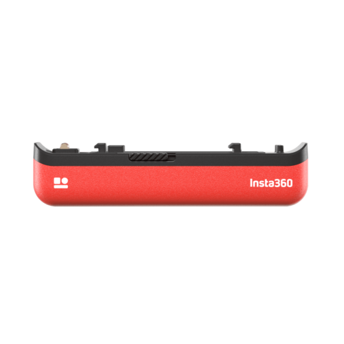 בסיס סוללה למצלמת Ins ta 360 One RS battery base