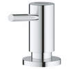 סבוניה-דיפנסר לכיור מטבח GROHE דגם 40535000
