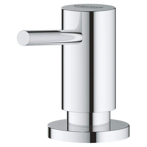 סבוניה-דיפנסר לכיור מטבח GROHE דגם 40535000