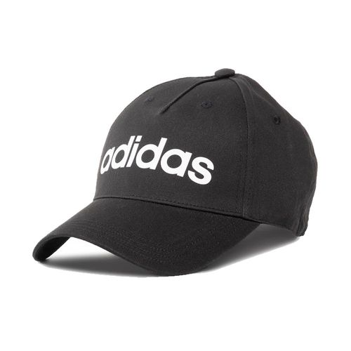 כובע שחור אדידס - Adidas DAILY CAP black