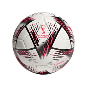 כדור כדורגל 5" פיפא קטאר 2022 לבן אדידס - Adidas H57778