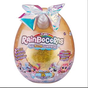 ביצת ריינבוקורן זהב ענקית RAINBOCORNS