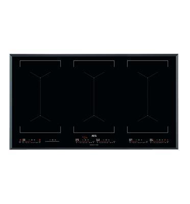 כיריים אינדוקציה AEG IKE96654FB