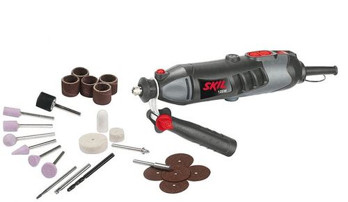 SKIL מולטיסקיל +25 אביזרים