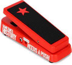 ווה ווה דנלופ DUNLOP TOM MORELLO CRY BABY® WAH