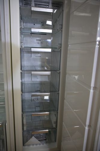 מקרר ‏ללא מקפיא דגם SKE81821DC 