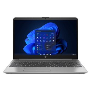 מחשב נייד HP 250 G8 I3-1115G4 /8GB/256SSD/15.6/WIN11/1.74KG/1Y 4K801EA