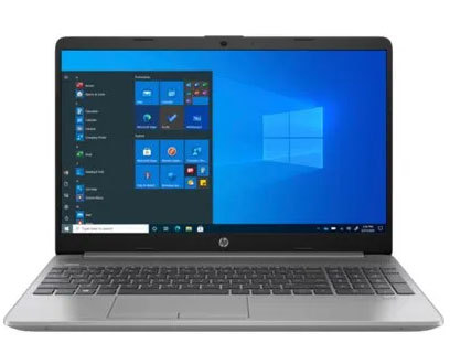 מחשב נייד HP 250 UMA I5-1135G7/8GB/512SD/FD/15.6/SILVER/