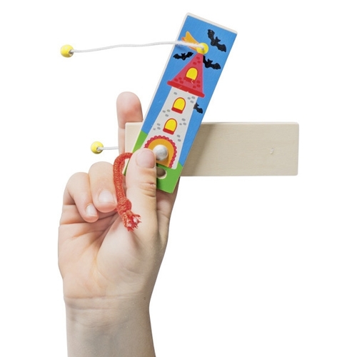 GOKI קסם החוט הנעלם 62930