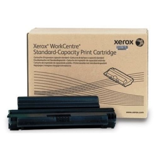 טונר שחור מקורי Xerox 3335/3345 106R03623 זירוקס (15,000 דף)