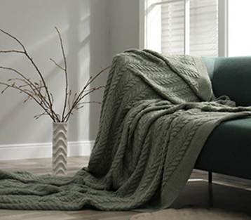 דרופ שמיכות