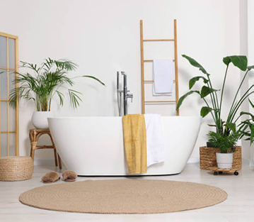 דרופ חדר רחצה