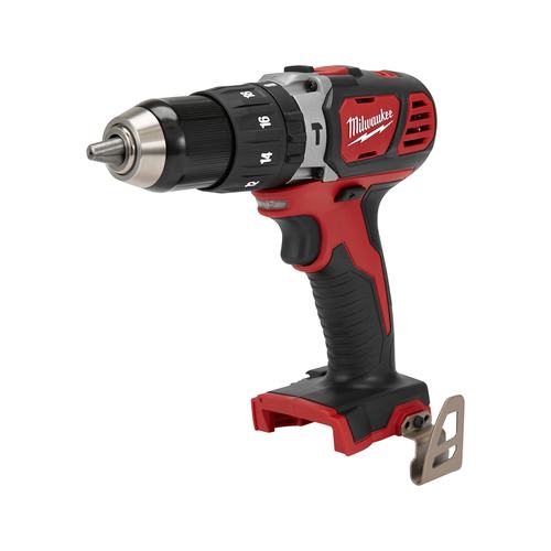 מברגה/מקדחה רוטטת 18V (גוף בלבד)