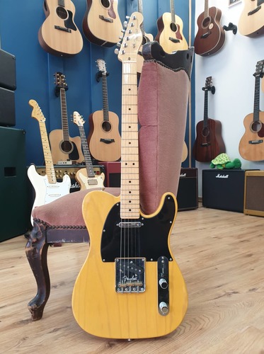 Fender American Professional Telecaster 2017