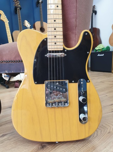 Fender American Professional Telecaster 2017
