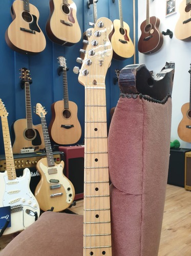 Fender American Professional Telecaster 2017