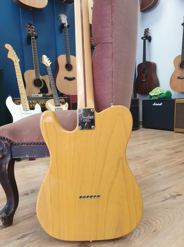 Fender American Professional Telecaster 2017