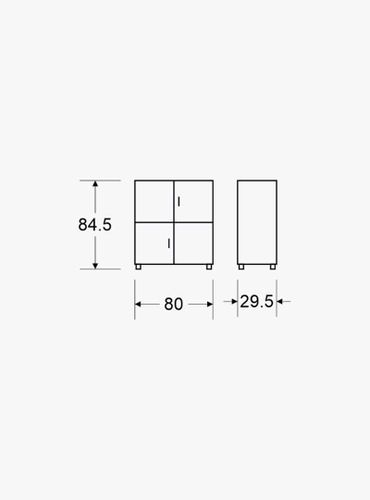 ספריה – מאיה מק”ט 618 יראון