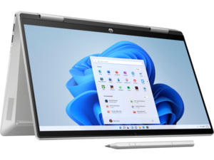 מחשב נייד מסך מסתובב  HP Pavilion x360 Convertible