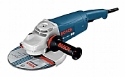 9 GWS 22-230 H 2200W משחזת