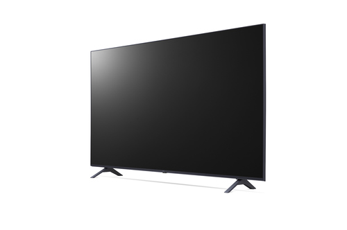 מסך מקצועי 16/7 LG 65UR640S 65