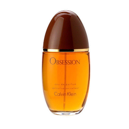 בושם לאישה קלווין קליין טסטר CALVIN KLEIN OBSESSION 100 ML E.D.P TESTER