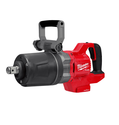 מפתח רטיטה לעומס גבוה 18V (גוף בלבד)