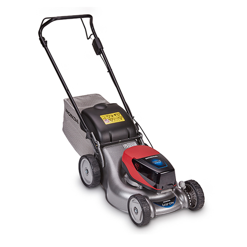 גוף מכסחת דשא חשמלית נטענת HONDA HRG416XB 36V