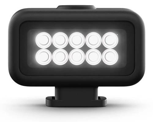GOPRO LIGHT MOD