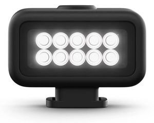 GOPRO LIGHT MOD