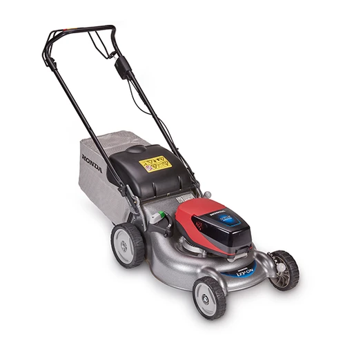 גוף מכסחת דשא חשמלית נטענת HONDA HRG466XB 36V