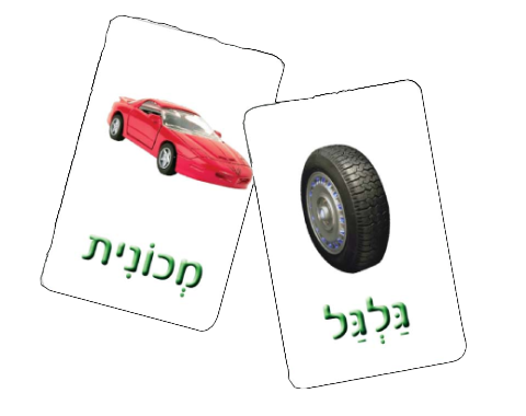 אסוציאיה - משחק קלפים