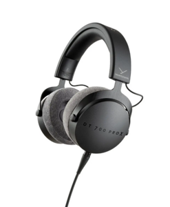 אוזניות חוטיות Beyerdynamic DT 700 PRO X
