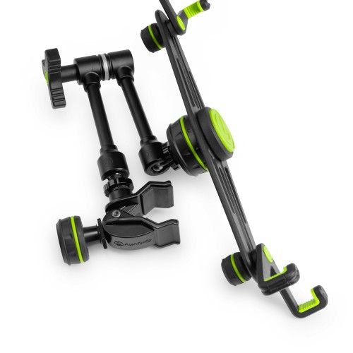 מתקן תלייה לטאבלטים דגם GMATH01B מבית GRAVITY